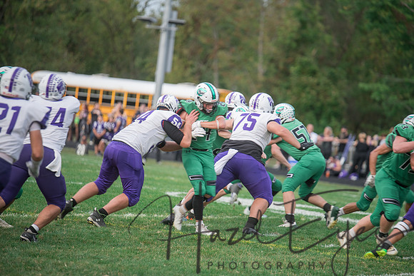 2024 FOOTBALL G5 vs Keystone 09202024-79
