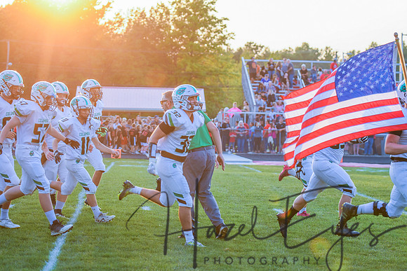 2022 CHS FB G5 vs Brookside-42