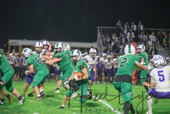 2024 FOOTBALL G5 vs Keystone 09202024-121