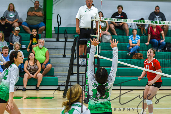 2022 Volleyball vs Lutheran West 08272022-74