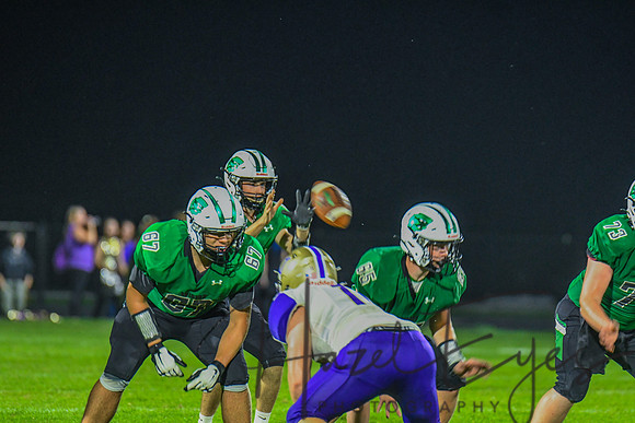2022 CHS FB G2 vs Vermilion-270