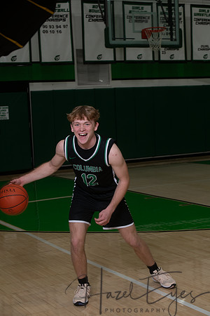 Ambrose Media Day (1)