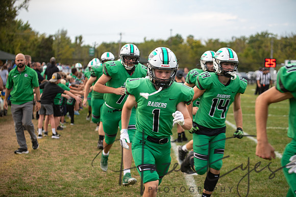 2024 FOOTBALL G5 vs Keystone 09202024-38