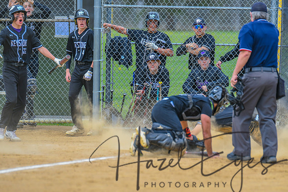 2022 Baseball Varsity vs Keystone 04302022-141