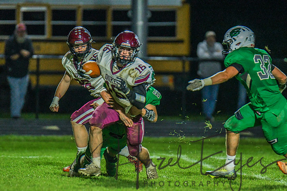 2022 FOOTBALL G7 vs Wellington 09302022-276