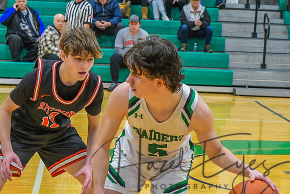 2021-2022 Basketball Boys Varsity vs Rittman 01252022-247