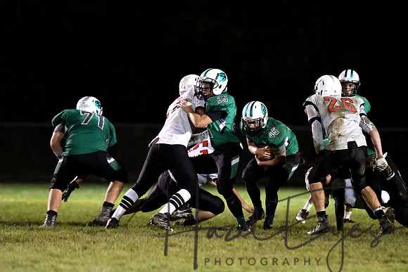 Game6 vs LutheranWest 162