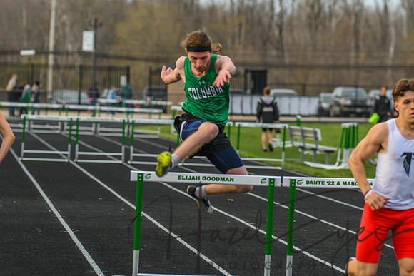 2022 TRACK with Firelands and Oberlin-137