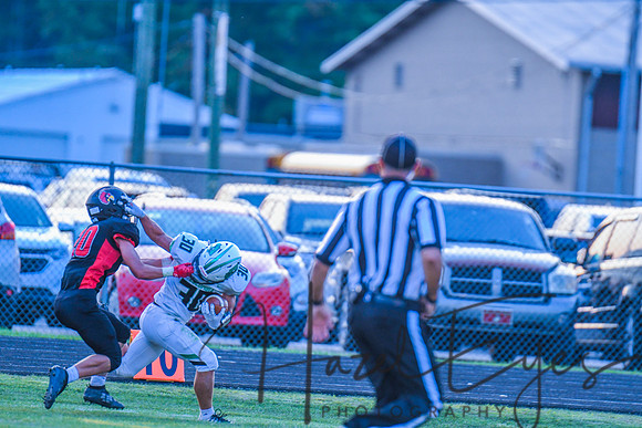 2022 CHS FB G5 vs Brookside-105