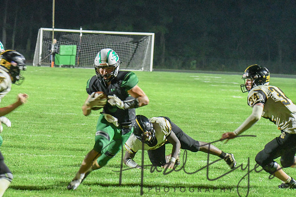 2022 CHS FB G4 vs Black River-405