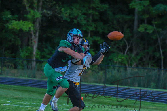 2022 CHS FB G4 vs Black River-189