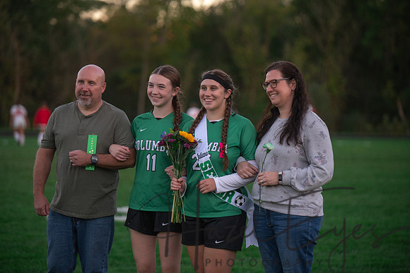 2024 SOCCER Girls Senior Night vs Brookside 10022024-4