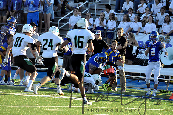 2016 G1 vs Independence 27
