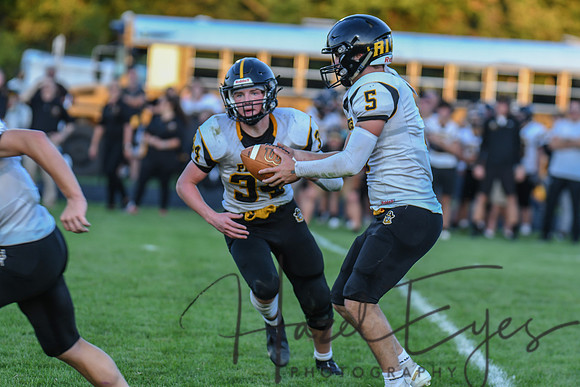 2022 CHS FB G4 vs Black River-129