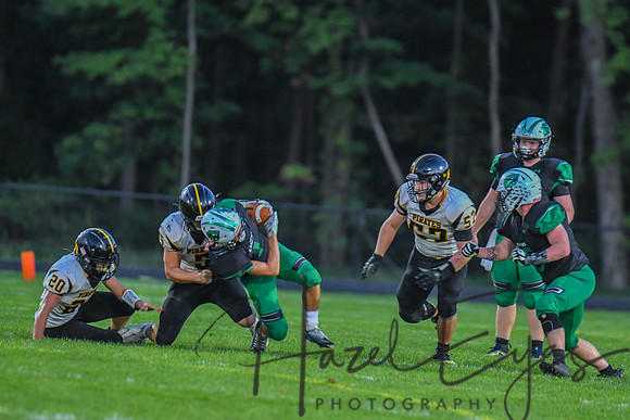 2022 CHS FB G4 vs Black River-254