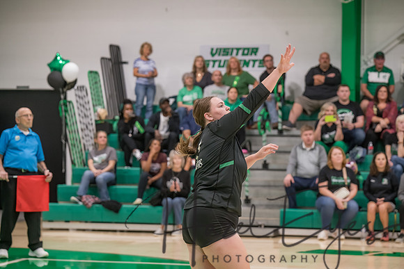 2024 VOLLEYBALL vs Keystone 10032024-237