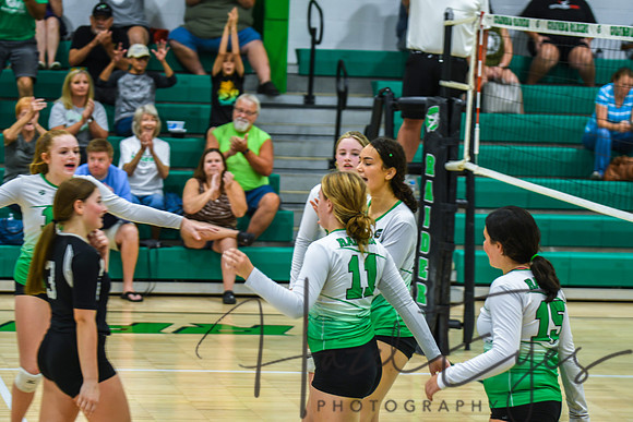 2022 Volleyball vs Lutheran West 08272022-88