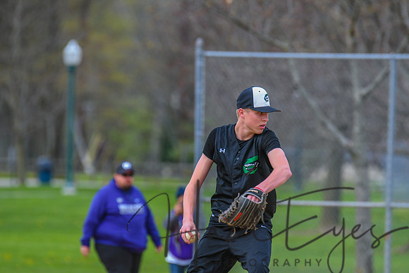 2022 Baseball Varsity vs Keystone 04302022-23
