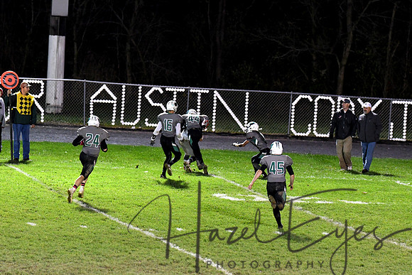 Game9 vs Fairview FB 18