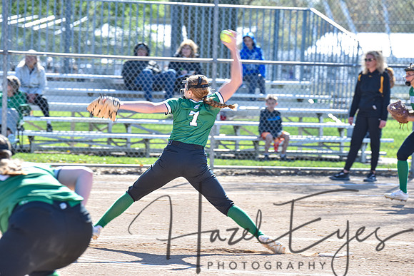 2024 SOFTBALL vs Black River 04222024-3