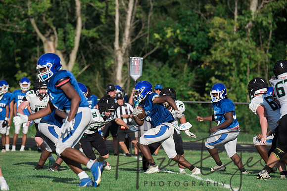 2024-2025 FB Scrimmage vs Trinity 08162024-109
