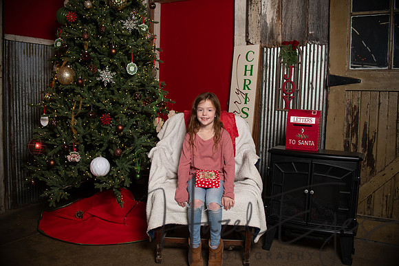 Santa at the Farm Day 1 12142024-2
