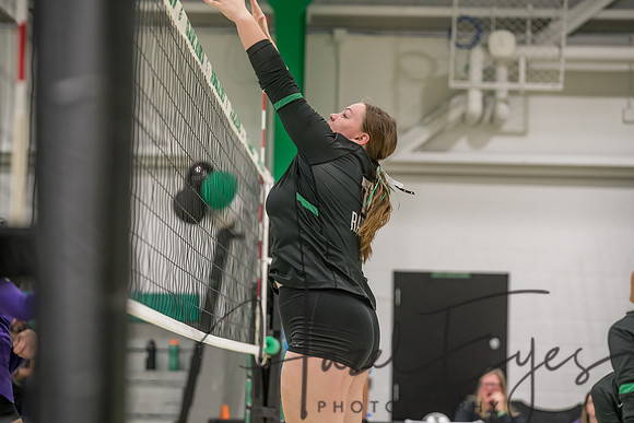 2024 VOLLEYBALL vs Keystone 10032024-160
