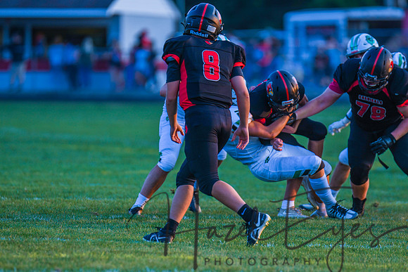 2022 CHS FB G5 vs Brookside-55