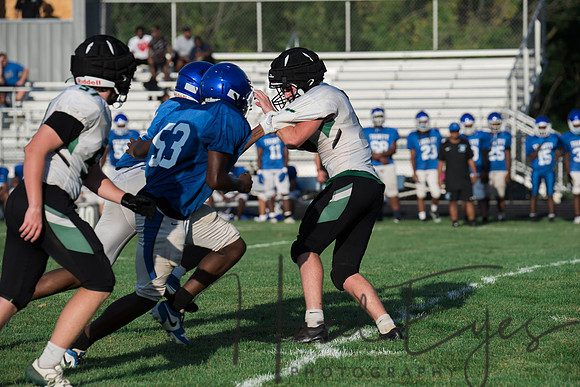 2024-2025 FB Scrimmage vs Trinity 08162024-167