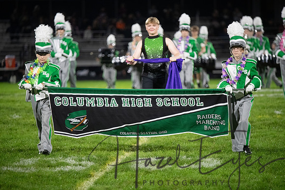 2024 BAND vs Wellington10042024-69