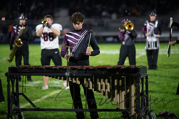 2024 BAND vs Wellington10042024-64