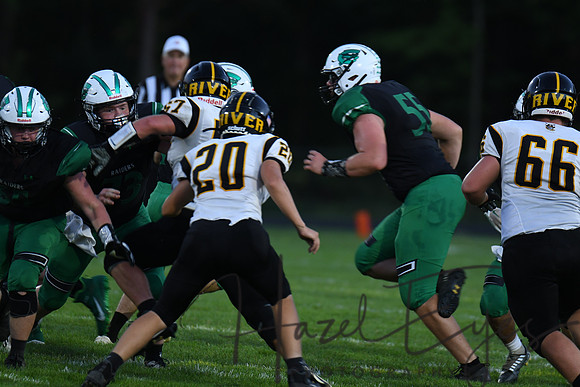 2022 CHS FB G4 vs Black River-237