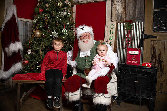 Santa at the Farm Day 1 12142024-10