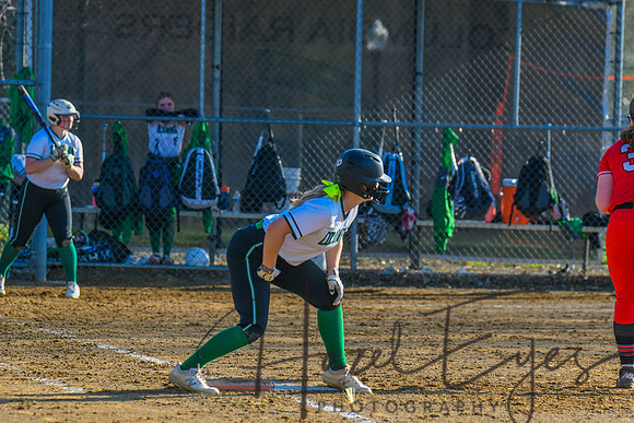 2022 Softball Varsity vs Firelands 04302022-113