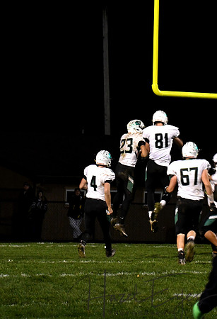 Game11 vs Tigers FB 24