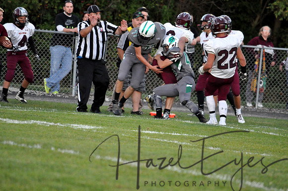 Game2 vs Wellington FB 312