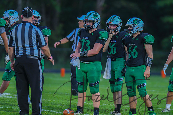 2022 CHS FB G4 vs Black River-235
