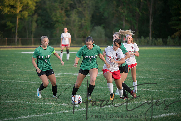 2024-2025 Soccer Girls vs Firelands 09182024-6
