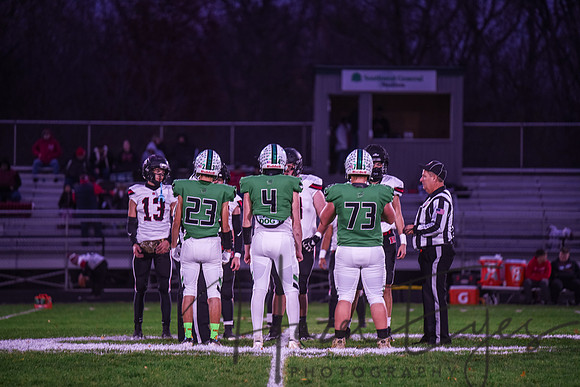 2024 FOOTBALL Playoff G1 vs Rittman 11012024-5
