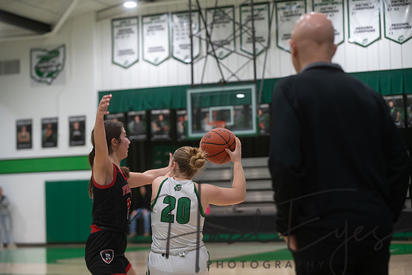 2024-2025 BB Girls JV vs Fairview 02082025-25