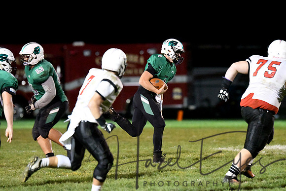 Game6 vs LutheranWest FB 78