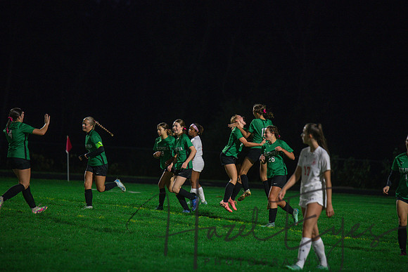 2024 SOCCER Girls Senior Night vs Brookside 10022024-125