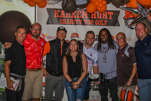 2021 Kareem Hunt Charity Event 10.2021-57