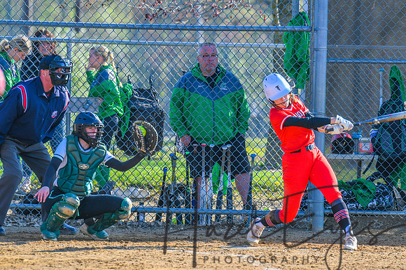 2022 Softball Varsity vs Firelands 04302022-50