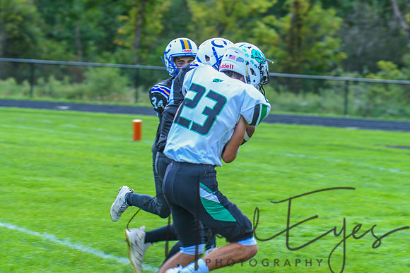 2022 JV FOOTBALL vs Clearview 09232022-137