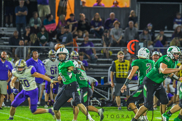 2022 CHS FB G2 vs Vermilion-238