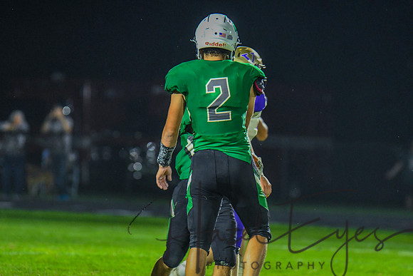 2022 CHS FB G2 vs Vermilion-306