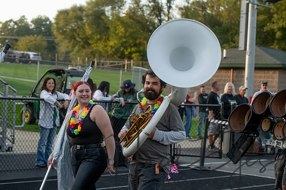 2024 BAND vs Wellington10042024-6