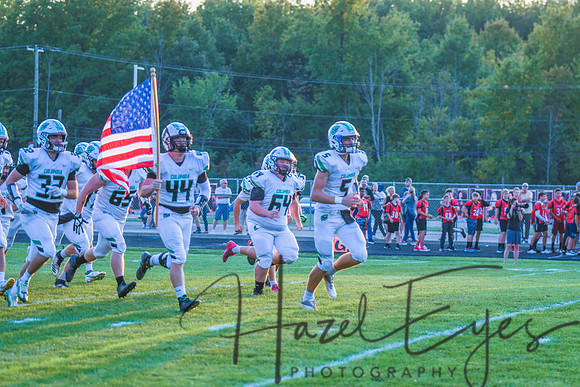 2022 CHS FB G5 vs Brookside-39