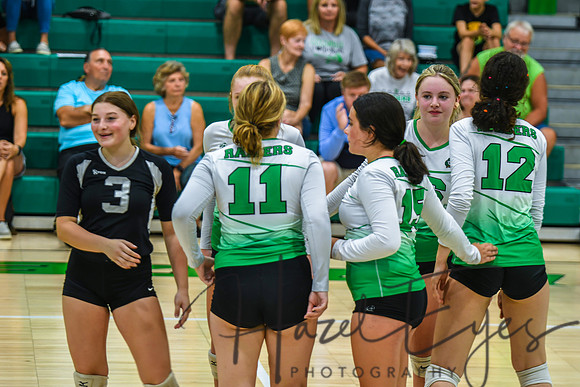 2022 Volleyball vs Lutheran West 08272022-63